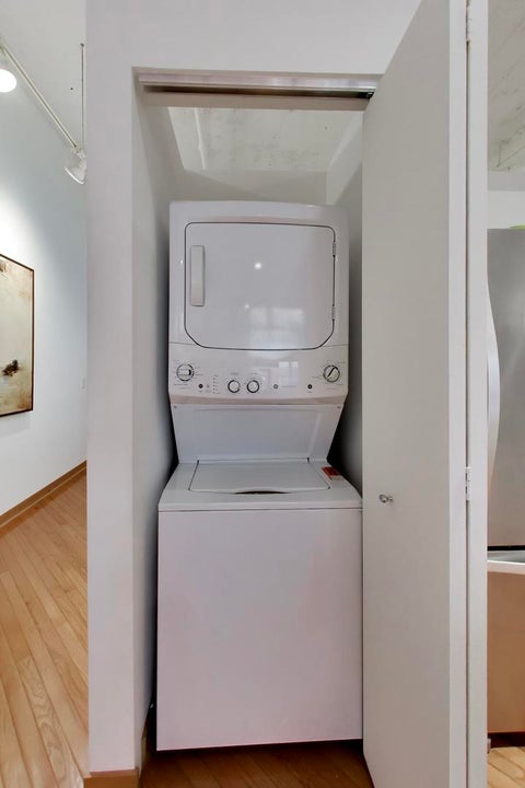 Tiny photo for 333 W Hubbard Street #209, Chicago, IL 60654 (MLS # 12759366)