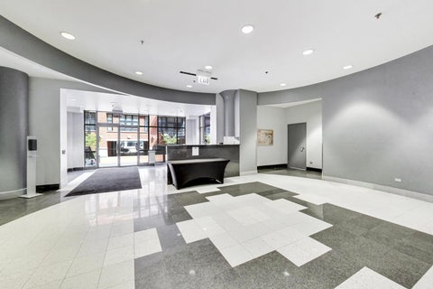 Tiny photo for 333 W Hubbard Street #209, Chicago, IL 60654 (MLS # 12759366)