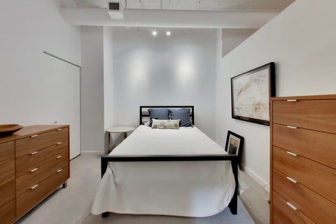 Tiny photo for 333 W Hubbard Street #209, Chicago, IL 60654 (MLS # 12759366)