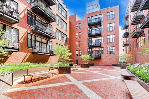 Tiny photo for 333 W Hubbard Street #209, Chicago, IL 60654 (MLS # 12759366)