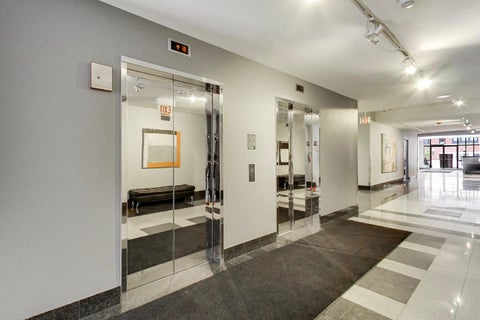 Tiny photo for 333 W Hubbard Street #209, Chicago, IL 60654 (MLS # 12759366)