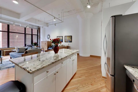 Tiny photo for 333 W Hubbard Street #209, Chicago, IL 60654 (MLS # 12759366)