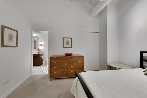 Tiny photo for 333 W Hubbard Street #209, Chicago, IL 60654 (MLS # 12759366)