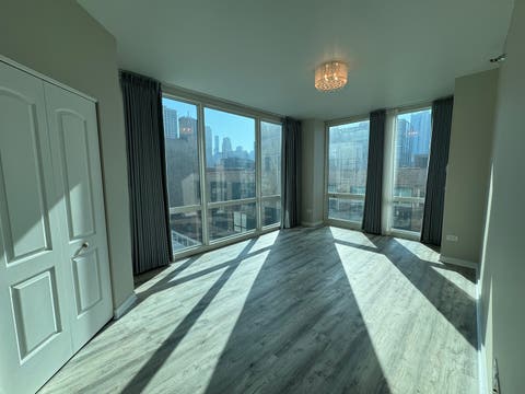 Tiny photo for 757 N Orleans Street #812, Chicago, IL 60654 (MLS # 12739639)