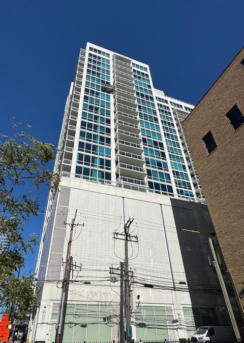 Photo of 757 N Orleans Street #812, Chicago, IL 60654 (MLS # 12739639)