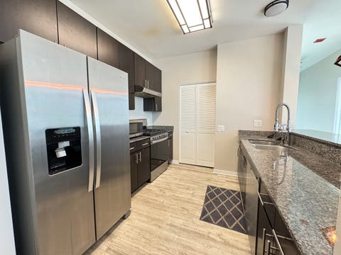 Tiny photo for 757 N Orleans Street #812, Chicago, IL 60654 (MLS # 12739639)