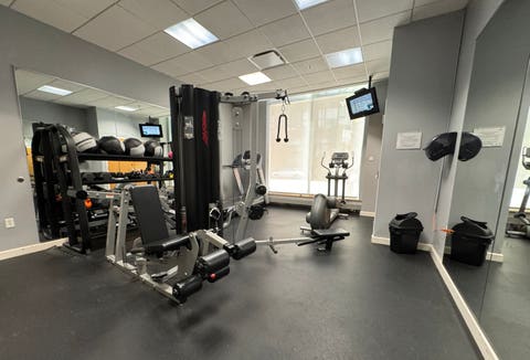 Tiny photo for 757 N Orleans Street #812, Chicago, IL 60654 (MLS # 12739639)
