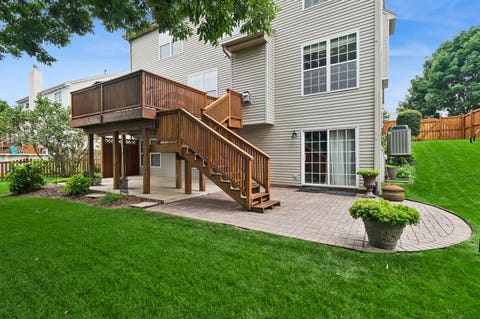 Tiny photo for 2975 Adamson Drive, Geneva, IL 60134 (MLS # 12708259)