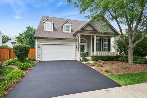 Photo of 2975 Adamson Drive, Geneva, IL 60134 (MLS # 12708259)