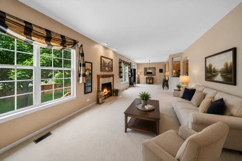 Tiny photo for 2975 Adamson Drive, Geneva, IL 60134 (MLS # 12708259)