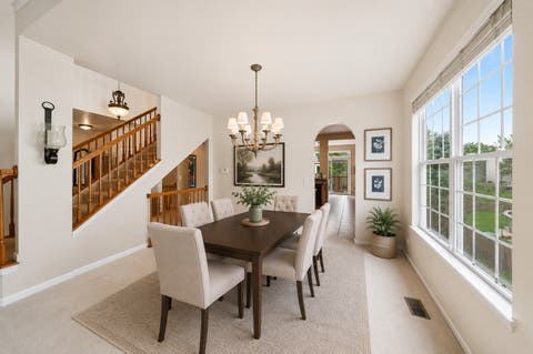 Tiny photo for 2975 Adamson Drive, Geneva, IL 60134 (MLS # 12708259)