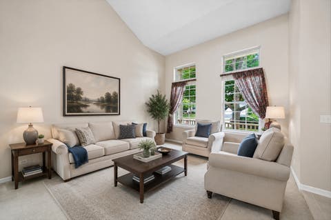 Tiny photo for 2975 Adamson Drive, Geneva, IL 60134 (MLS # 12708259)