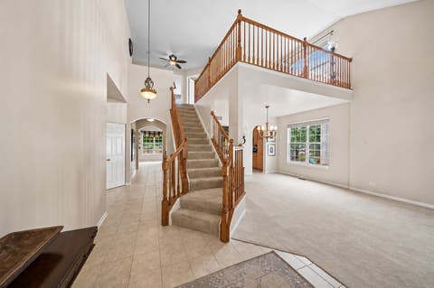 Tiny photo for 2975 Adamson Drive, Geneva, IL 60134 (MLS # 12708259)