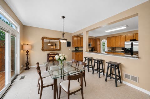 Tiny photo for 2975 Adamson Drive, Geneva, IL 60134 (MLS # 12708259)