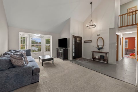 Tiny photo for 2512 Calico Court, Lockport, IL 60441 (MLS # 12753703)