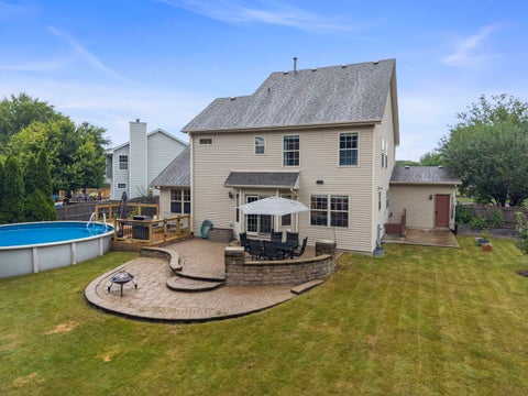 Tiny photo for 2512 Calico Court, Lockport, IL 60441 (MLS # 12753703)