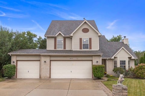 Photo of 2512 Calico Court, Lockport, IL 60441 (MLS # 12753703)