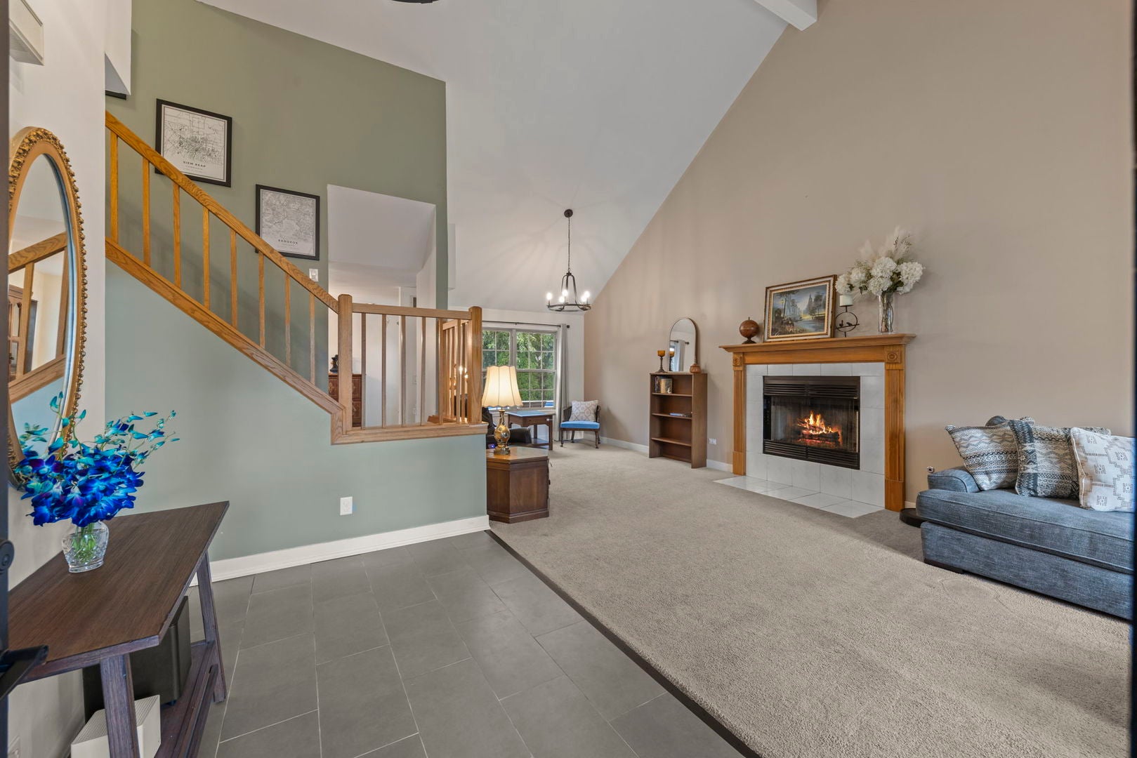 2512 Calico Court