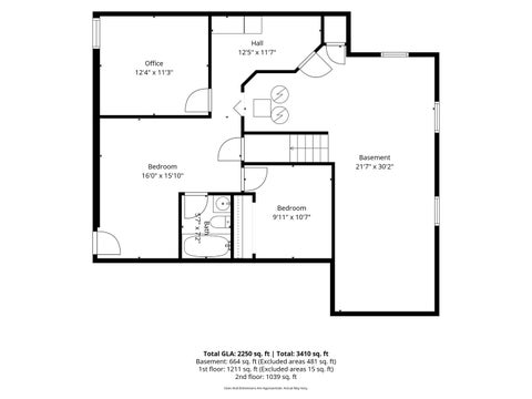 Tiny photo for 2512 Calico Court, Lockport, IL 60441 (MLS # 12753703)
