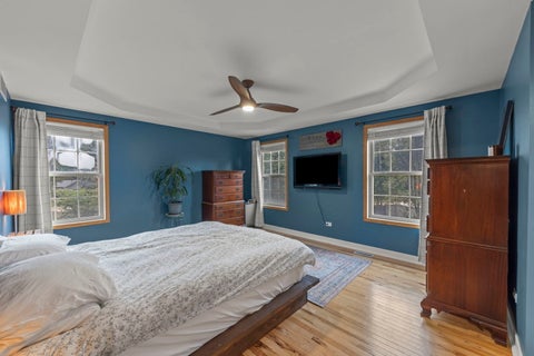 Tiny photo for 2512 Calico Court, Lockport, IL 60441 (MLS # 12753703)