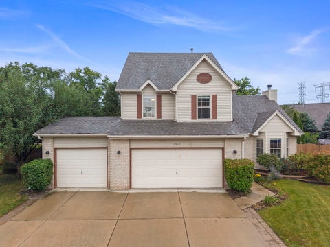 Tiny photo for 2512 Calico Court, Lockport, IL 60441 (MLS # 12753703)
