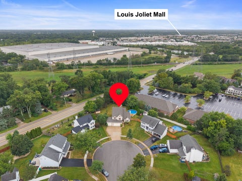 Tiny photo for 2512 Calico Court, Lockport, IL 60441 (MLS # 12753703)