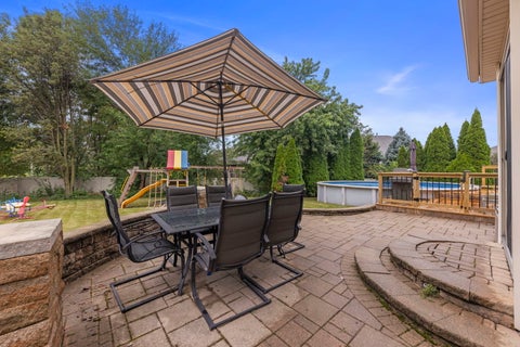 Tiny photo for 2512 Calico Court, Lockport, IL 60441 (MLS # 12753703)