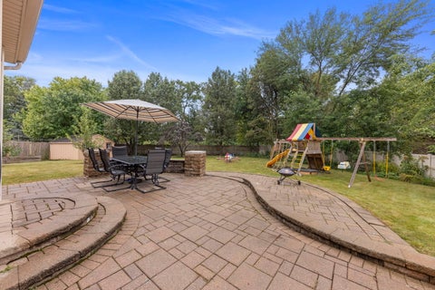 Tiny photo for 2512 Calico Court, Lockport, IL 60441 (MLS # 12753703)