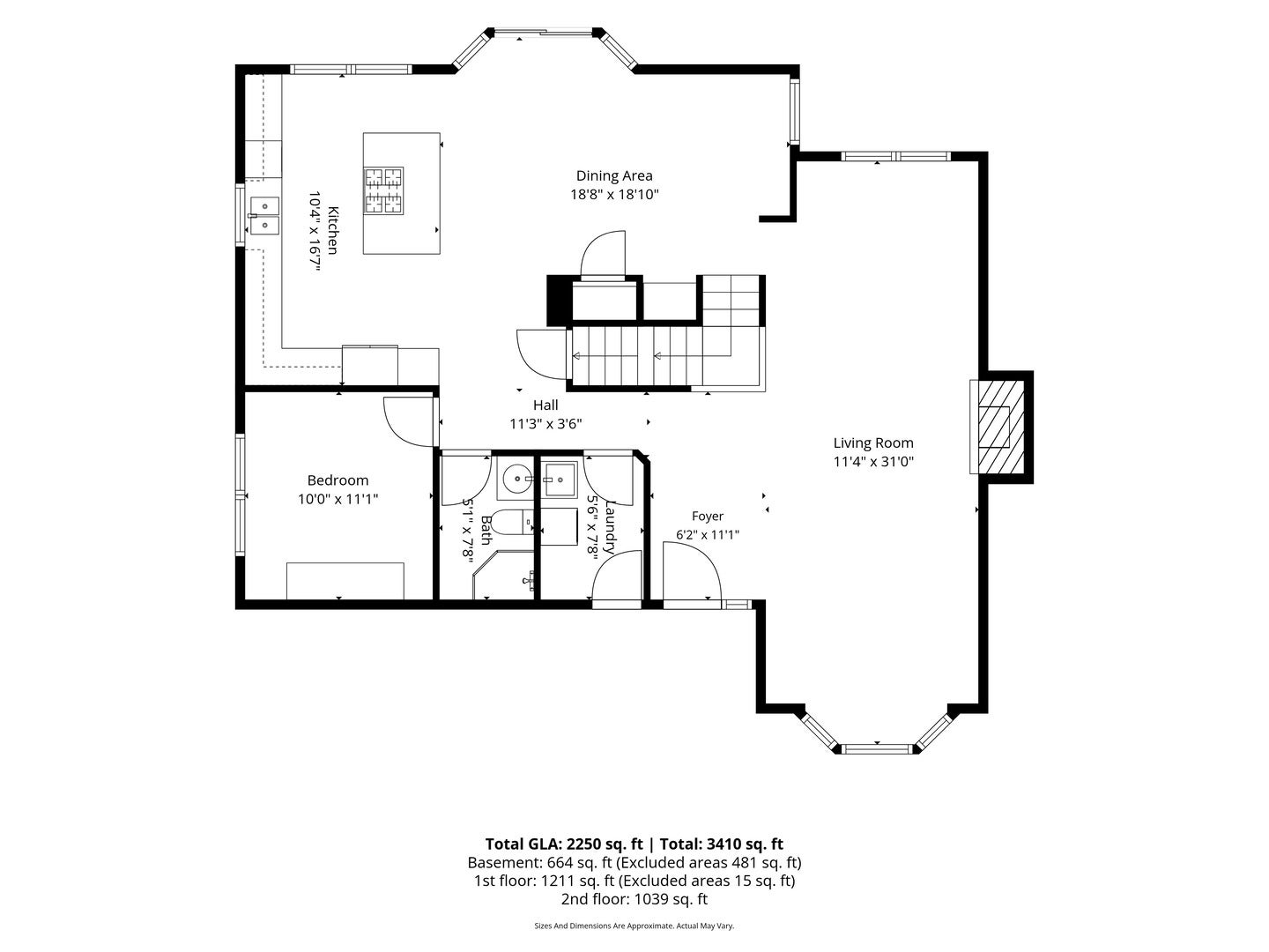 2512 Calico Court