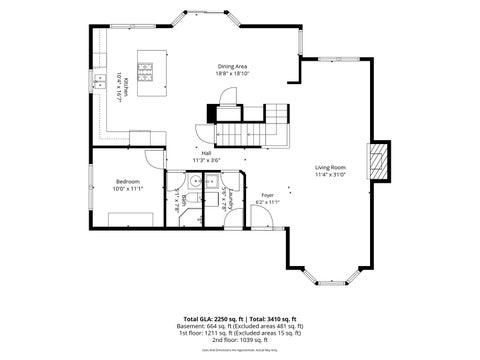 Tiny photo for 2512 Calico Court, Lockport, IL 60441 (MLS # 12753703)