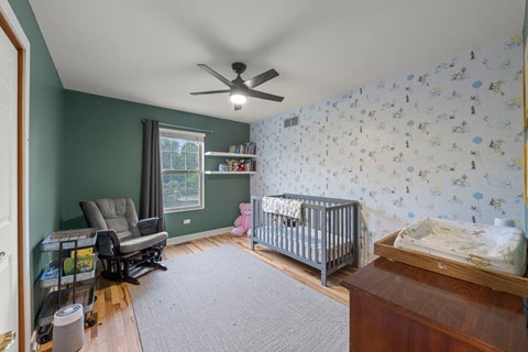 Tiny photo for 2512 Calico Court, Lockport, IL 60441 (MLS # 12753703)