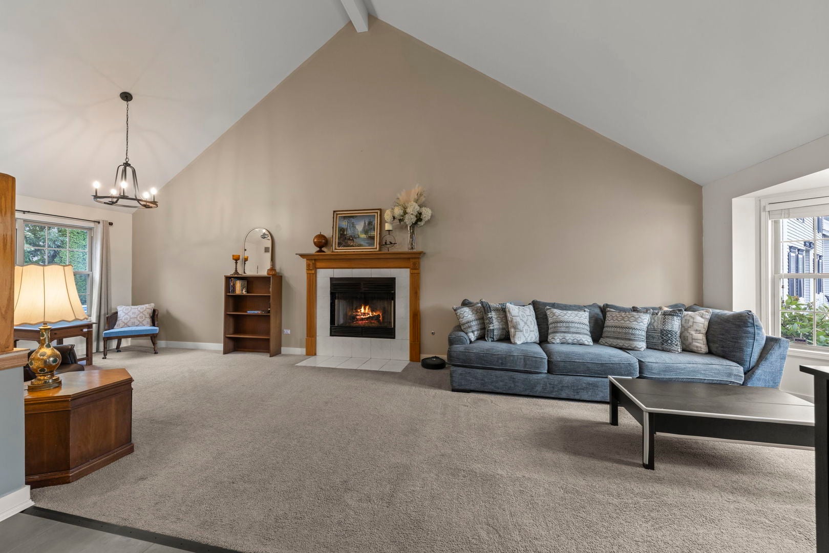 2512 Calico Court