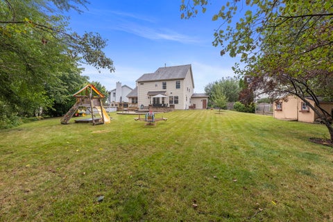 Tiny photo for 2512 Calico Court, Lockport, IL 60441 (MLS # 12753703)