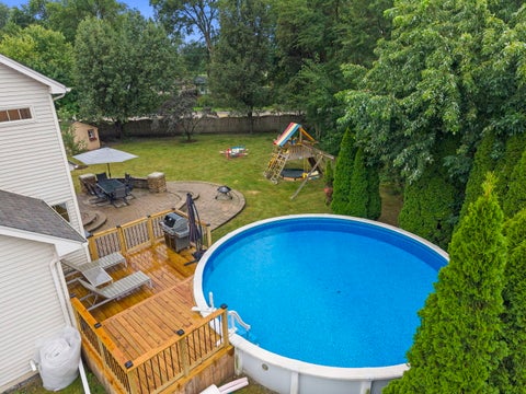 Tiny photo for 2512 Calico Court, Lockport, IL 60441 (MLS # 12753703)