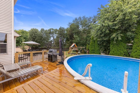 Tiny photo for 2512 Calico Court, Lockport, IL 60441 (MLS # 12753703)