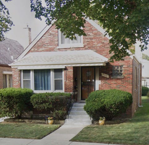 Photo of 8434 S Luella Avenue, Chicago, IL 60617 (MLS # 12693835)