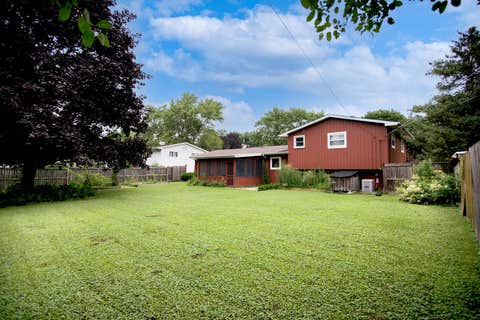 Tiny photo for 936 Estes Street, Gurnee, IL 60031 (MLS # 12727015)