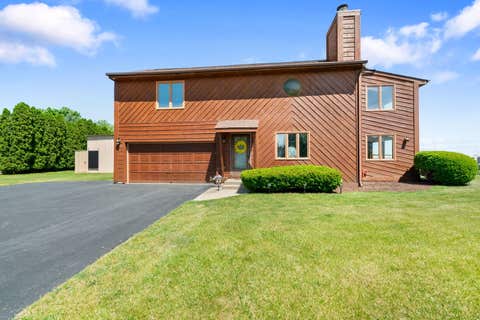 Photo of 216 Sunshine Drive, Bolingbrook, IL 60490 (MLS # 12648846)