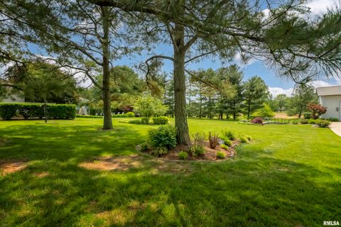 Tiny photo for 15866 Moellers Road, Marion, IL 62959 (MLS # EB459406)