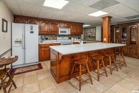 Tiny photo for 15866 Moellers Road, Marion, IL 62959 (MLS # EB459406)