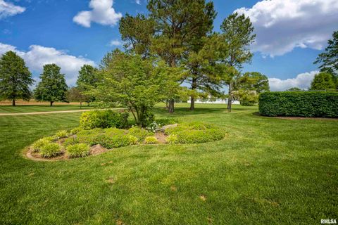 Tiny photo for 15866 Moellers Road, Marion, IL 62959 (MLS # EB459406)