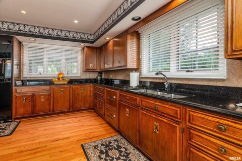 Tiny photo for 15866 Moellers Road, Marion, IL 62959 (MLS # EB459406)