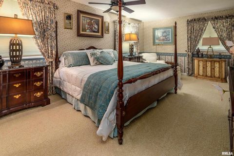 Tiny photo for 15866 Moellers Road, Marion, IL 62959 (MLS # EB459406)