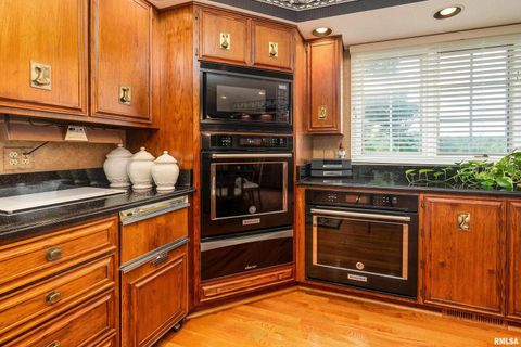 Tiny photo for 15866 Moellers Road, Marion, IL 62959 (MLS # EB459406)