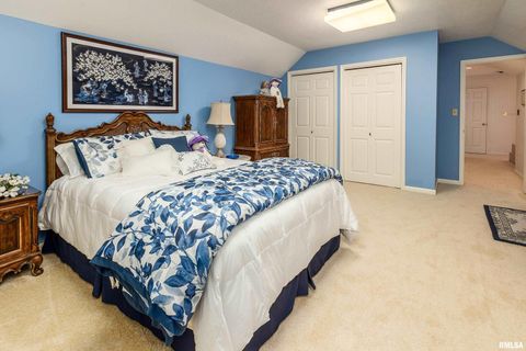 Tiny photo for 15866 Moellers Road, Marion, IL 62959 (MLS # EB459406)