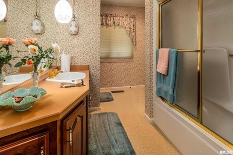 Tiny photo for 15866 Moellers Road, Marion, IL 62959 (MLS # EB459406)