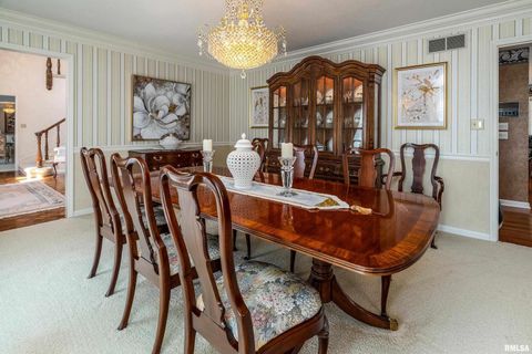 Tiny photo for 15866 Moellers Road, Marion, IL 62959 (MLS # EB459406)