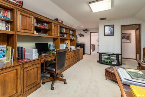 Tiny photo for 15866 Moellers Road, Marion, IL 62959 (MLS # EB459406)