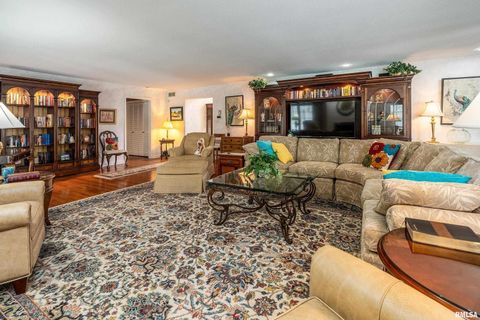 Tiny photo for 15866 Moellers Road, Marion, IL 62959 (MLS # EB459406)