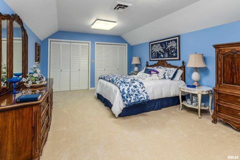 Tiny photo for 15866 Moellers Road, Marion, IL 62959 (MLS # EB459406)